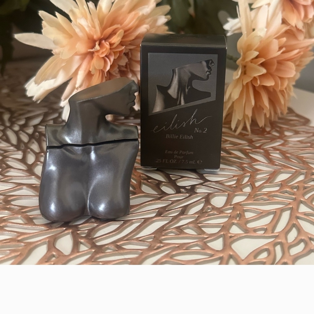 Billie Eilish No. 2 Eau de Parfum